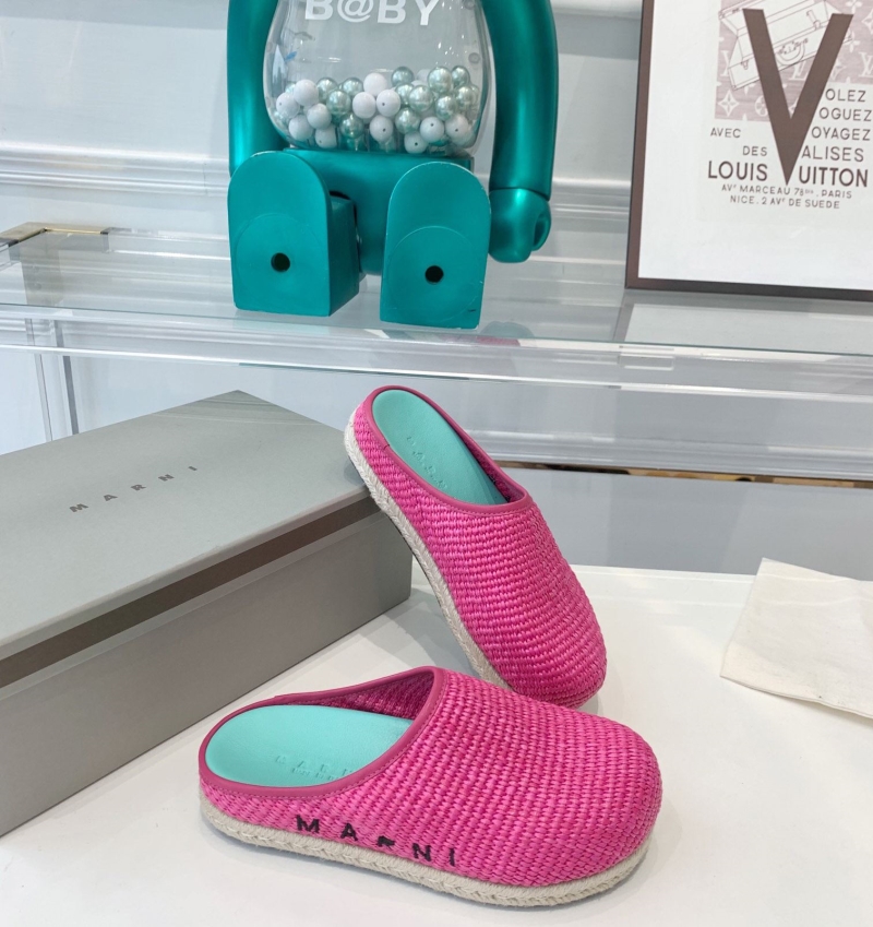 Other Slippers